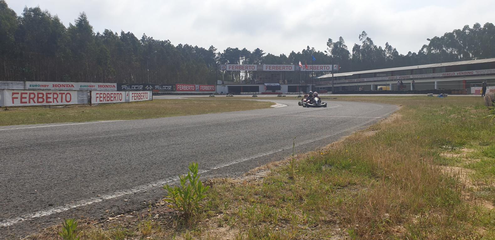 Taça Euroindy 2020 - Maio3